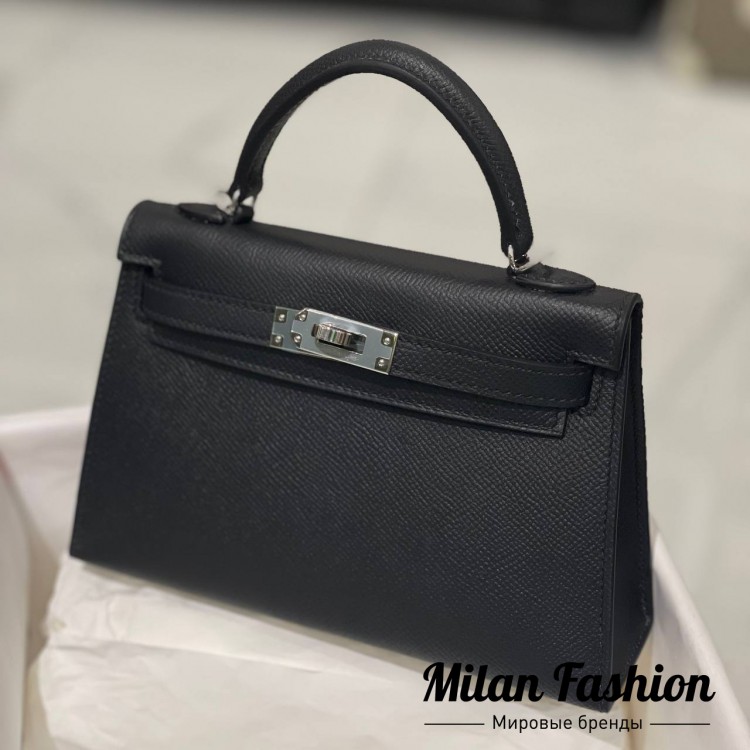 Сумка Kelly 20 Hermes V144059. Вид 1
