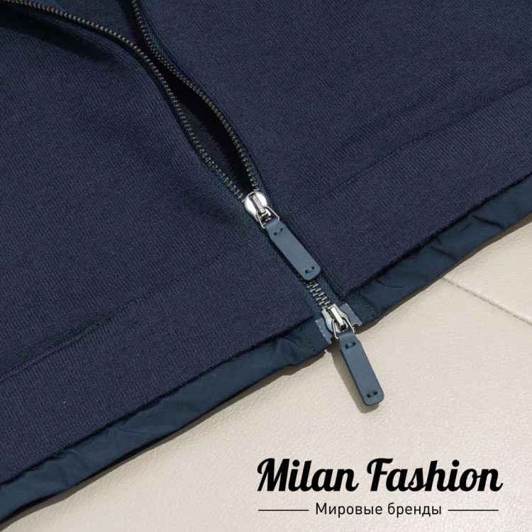 Кофта  ZEGNA V33792. Вид 8