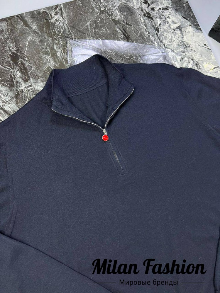 Кофта  Kiton V33613. Вид 2
