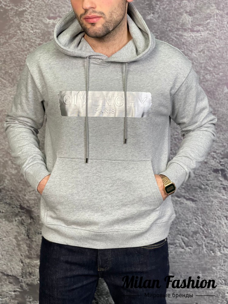 Худи  Givenchy V10545. Вид 1