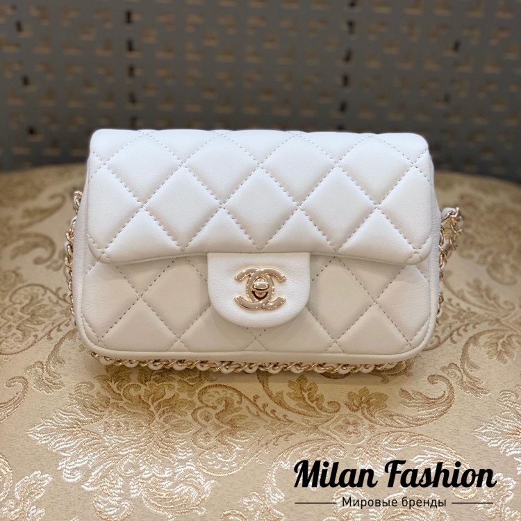 Сумка  Chanel v1935. Вид 2