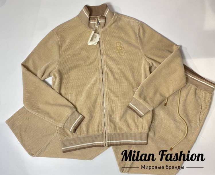 Спортивный костюм  Brunello Cucinelli V35068. Вид 1
