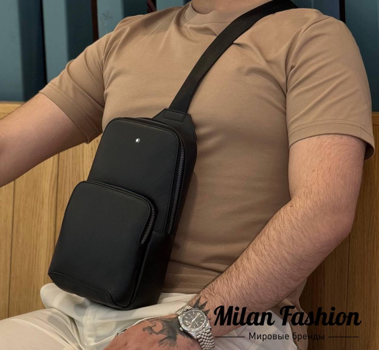 Сумка  Montblanc B25464. Вид 1