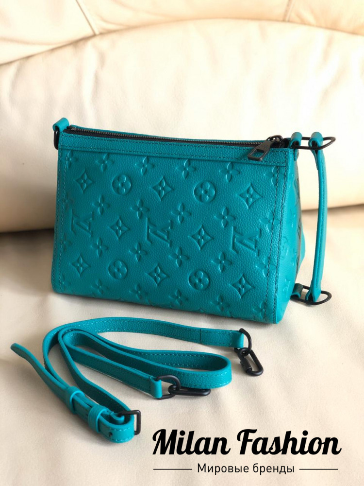 Сумка женская  Louis Vuitton v1435. Вид 1