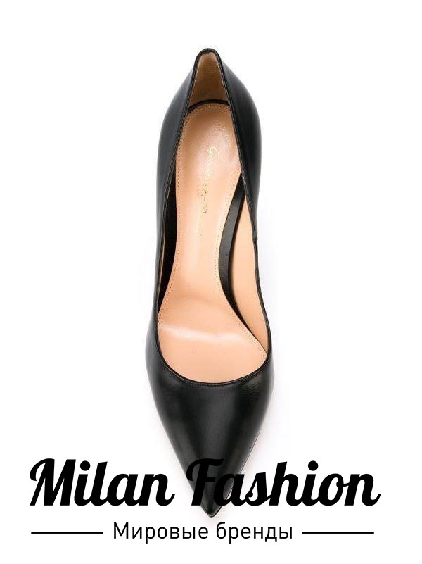 Туфли  Gianvito Rossi V33425. Вид 2