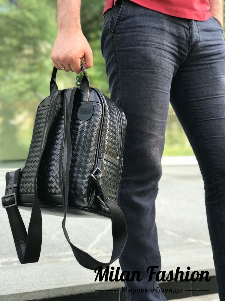 Рюкзак Bottega Veneta bb543. Вид 2