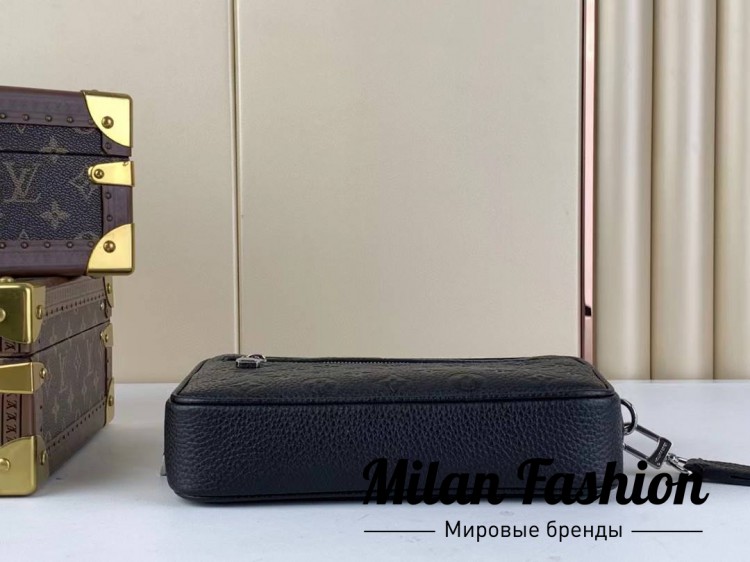 Клатч Louis Vuitton V33717. Вид 9