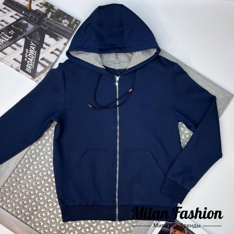 Спортивный костюм  Brunello Cucinelli V14029. Вид 5