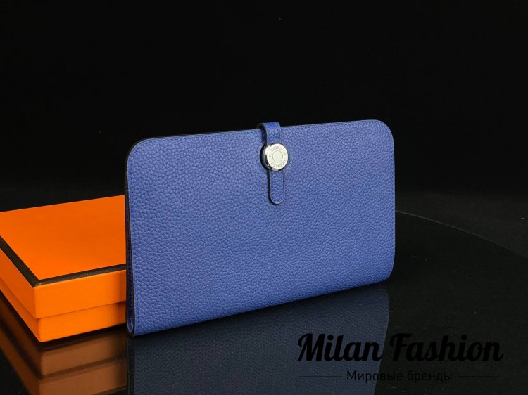 Кошелёк  Hermes V32323. Вид 1