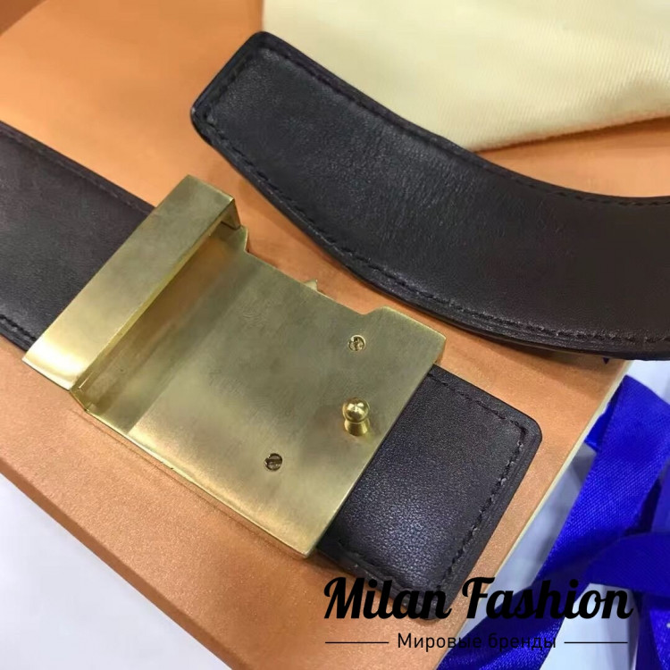Ремень  Louis Vuitton bb549. Вид 3
