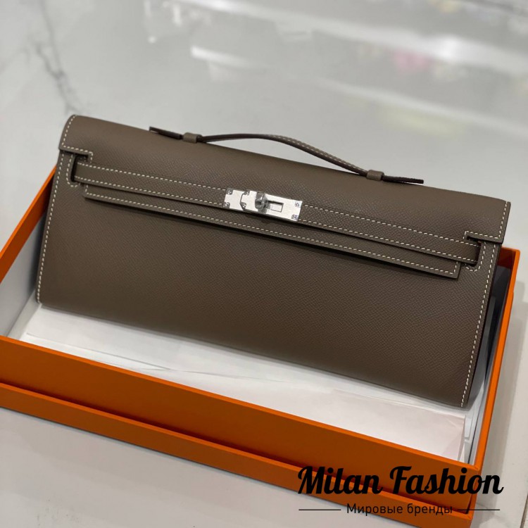 Клатч KELLY CUT Hermes v0210. Вид 2