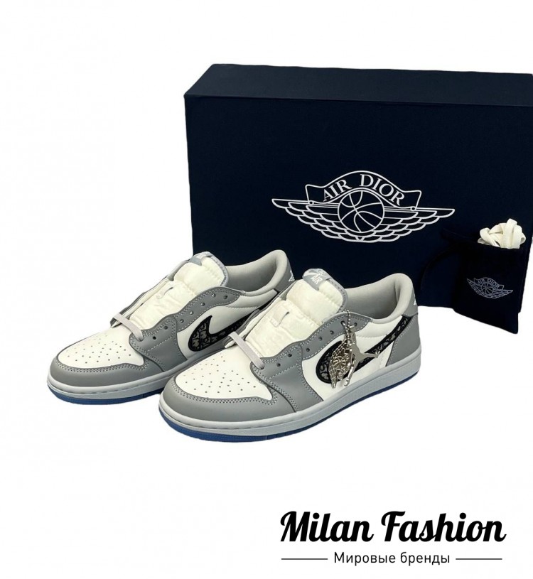 Кроссовки  Christian Dior V35085. Вид 1