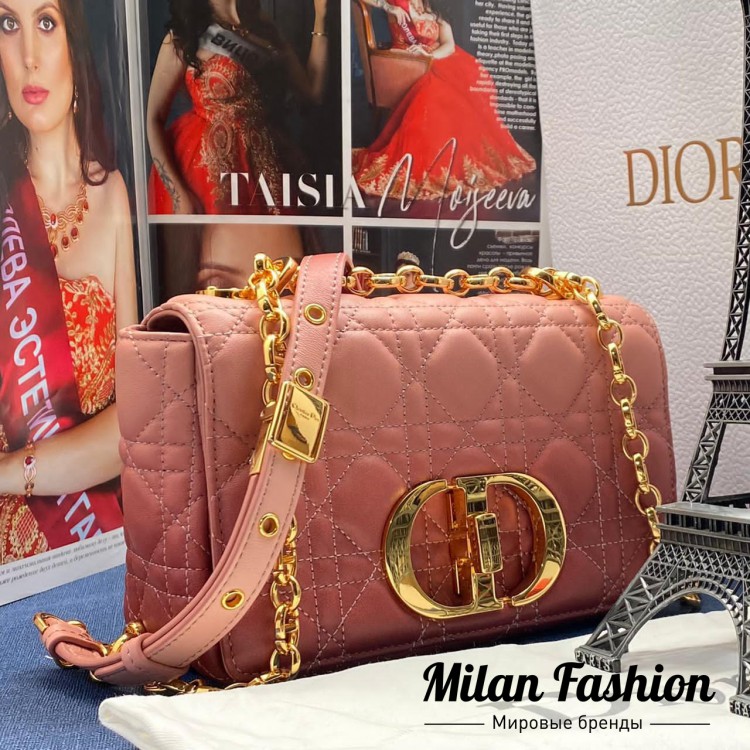 Сумка 20 Christian Dior V7512. Вид 1