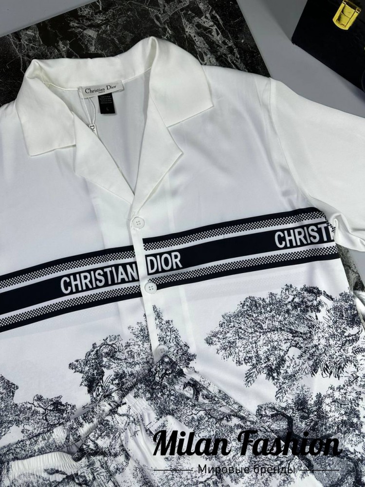 Комплект  Christian Dior V33879. Вид 3