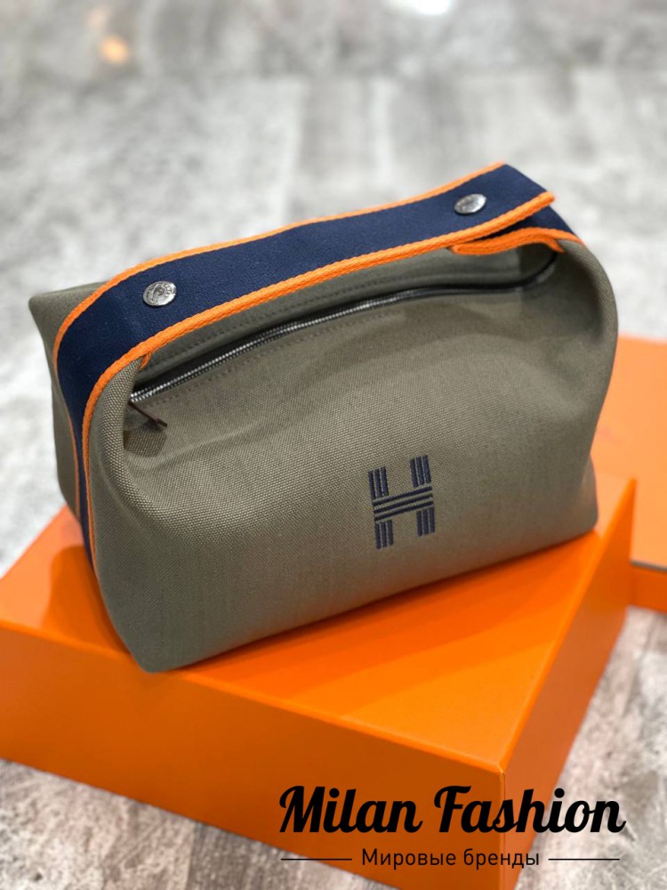 Косметичка  Hermes V32678. Вид 5