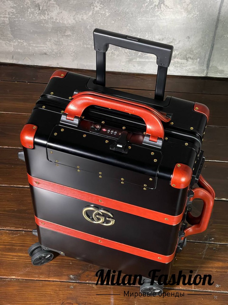 Чемодан  Gucci V11910. Вид 5