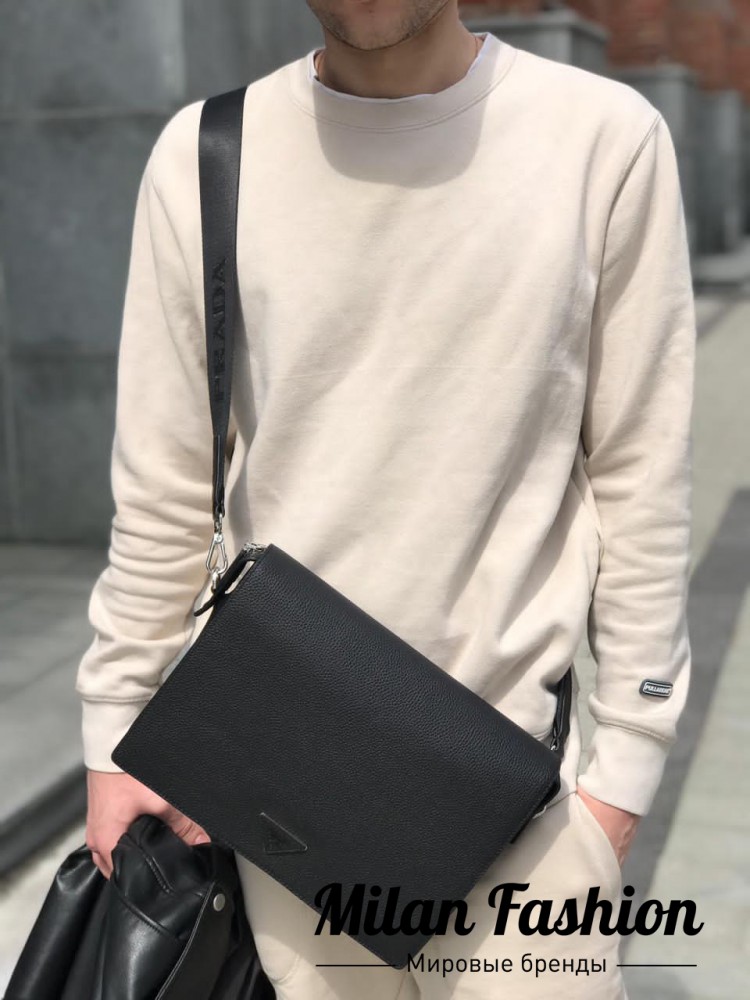 Сумка Prada V6020. Вид 1