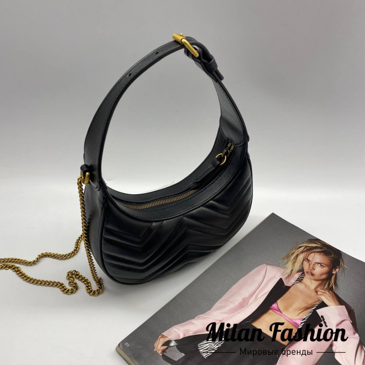 Сумка  Gucci V13660. Вид 3