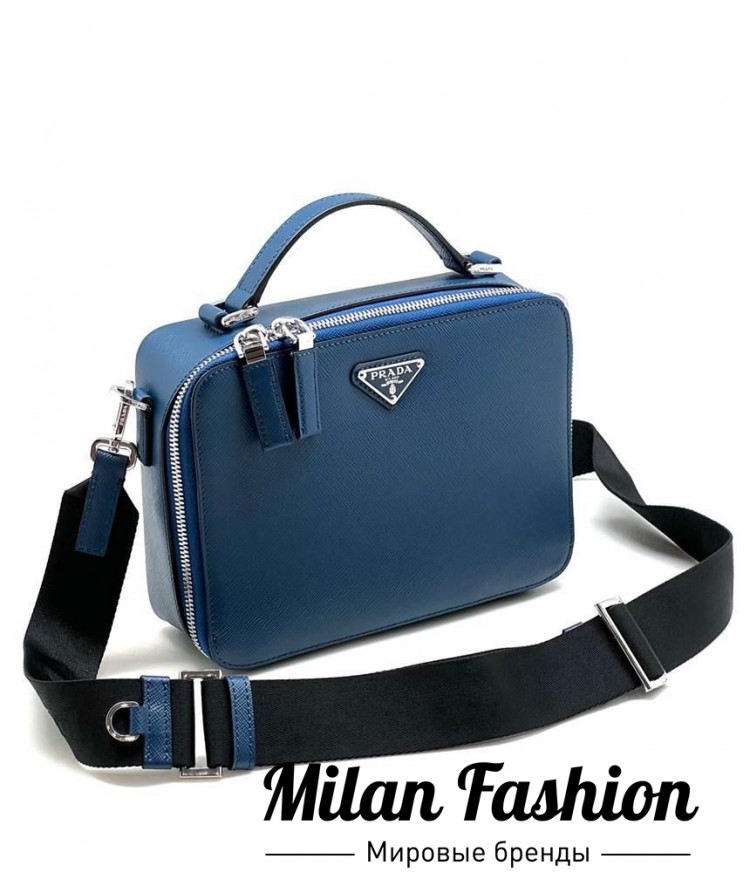 Сумка  Prada V13669. Вид 1
