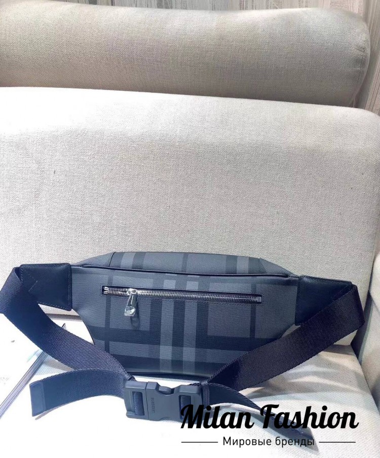 Поясная сумка  Burberry V11308. Вид 3