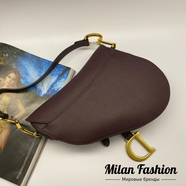 Сумка Saddle  Christian Dior v1672. Вид 2