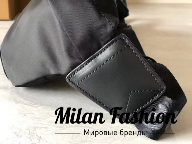 Сумка поясная  Burberry V13667. Вид 6