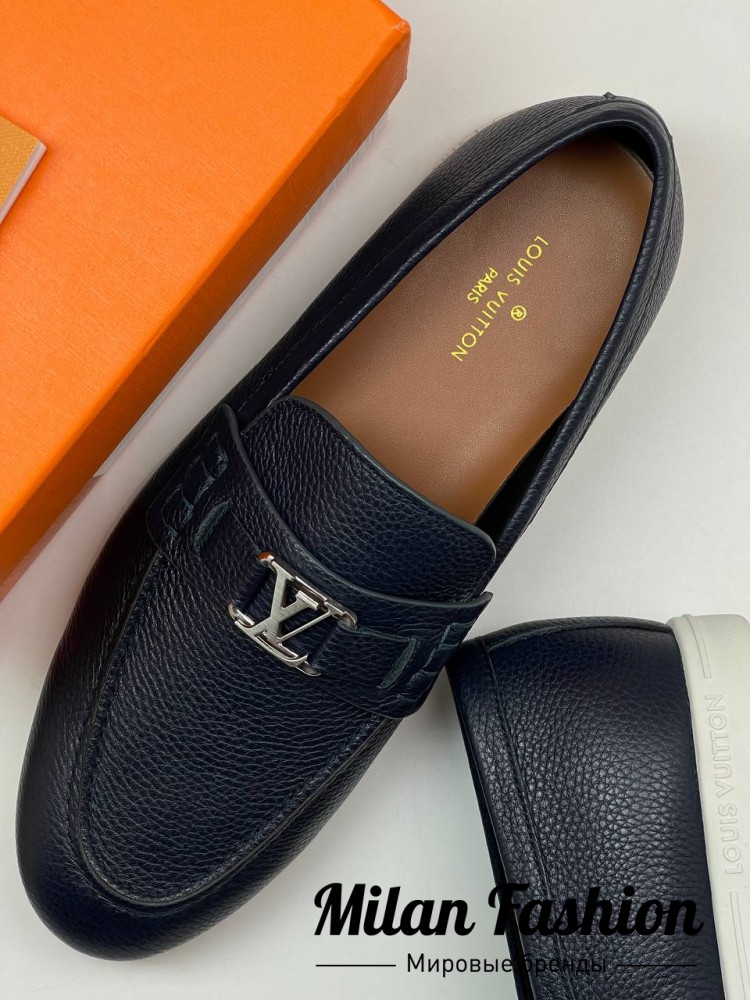 Мокасины  Louis Vuitton V11389. Вид 6