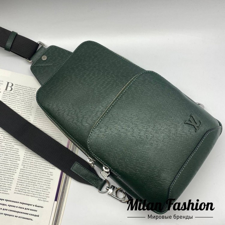 Сумка  Louis Vuitton B14110. Вид 2