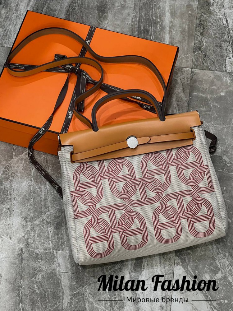 Сумка Herbag  Hermes V32249. Вид 1