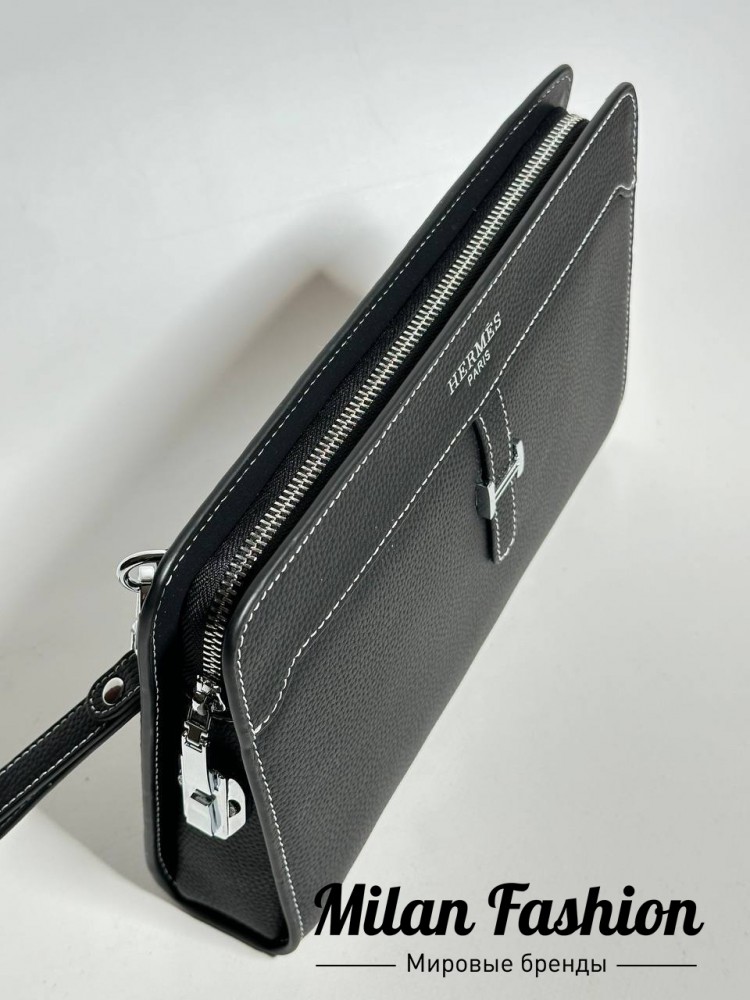 Клатч Hermes V33520. Вид 5