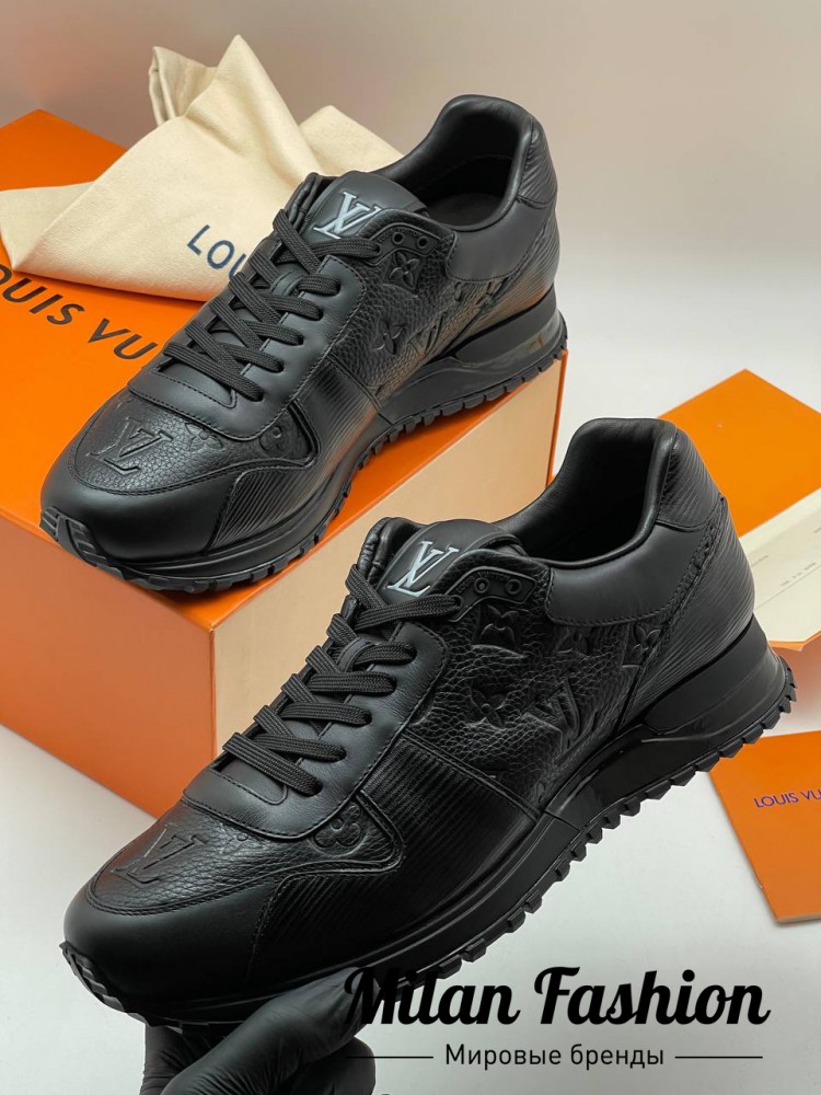 Кроссовки  Louis Vuitton V13637. Вид 2
