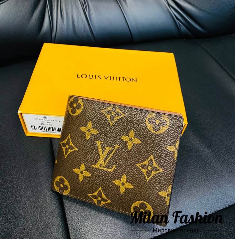 Портмоне  Louis Vuitton V10064. Вид 2
