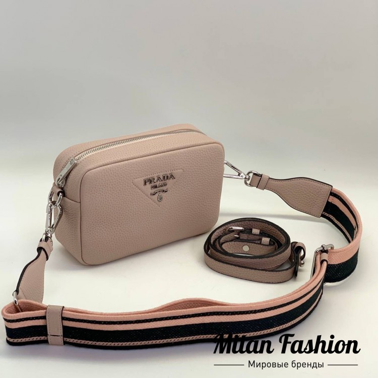 Сумка  Prada V33839. Вид 1