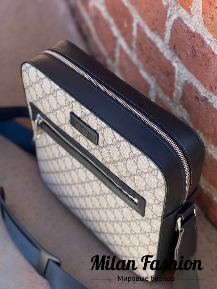 Сумка  Gucci V10124. Вид 4