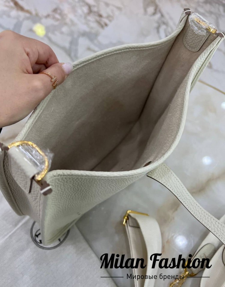 Сумка  Evelyne 29 Hermes V6614. Вид 6