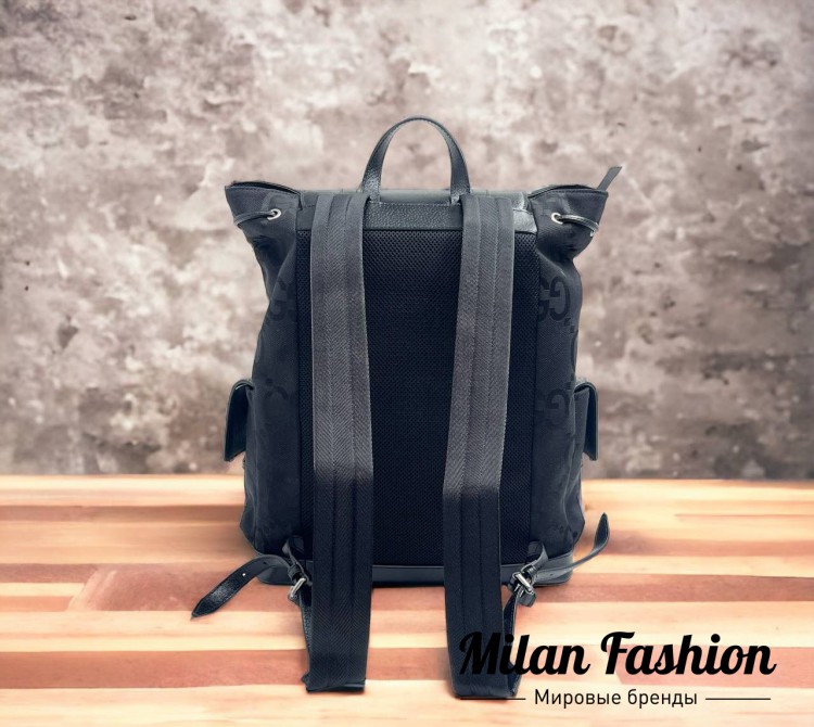 Рюкзак  Gucci V35863. Вид 3