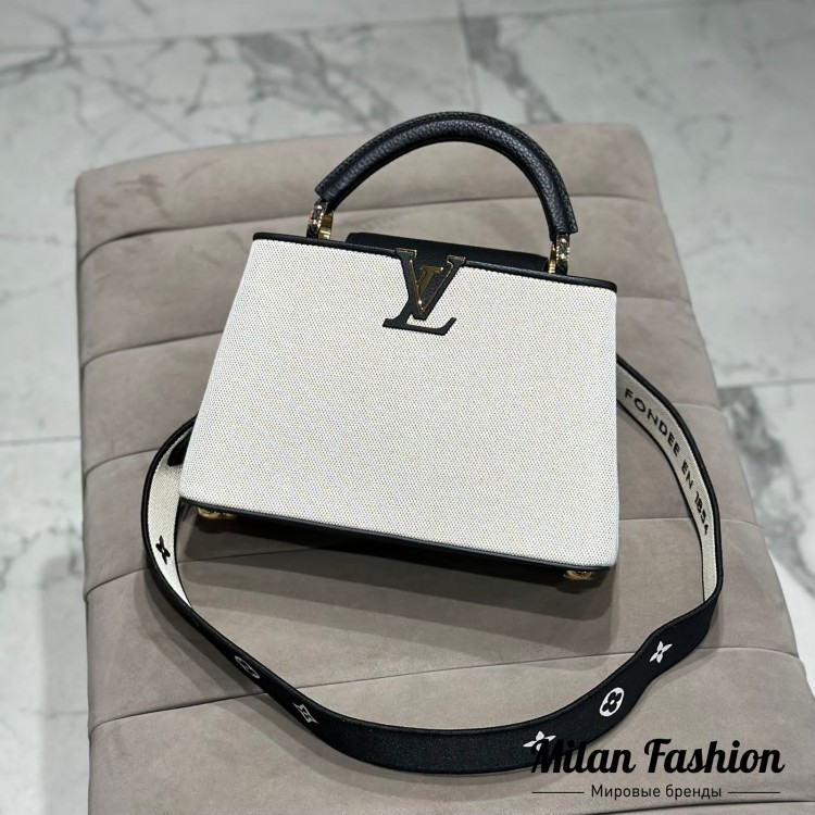 Сумка  Louis Vuitton V33710. Вид 3