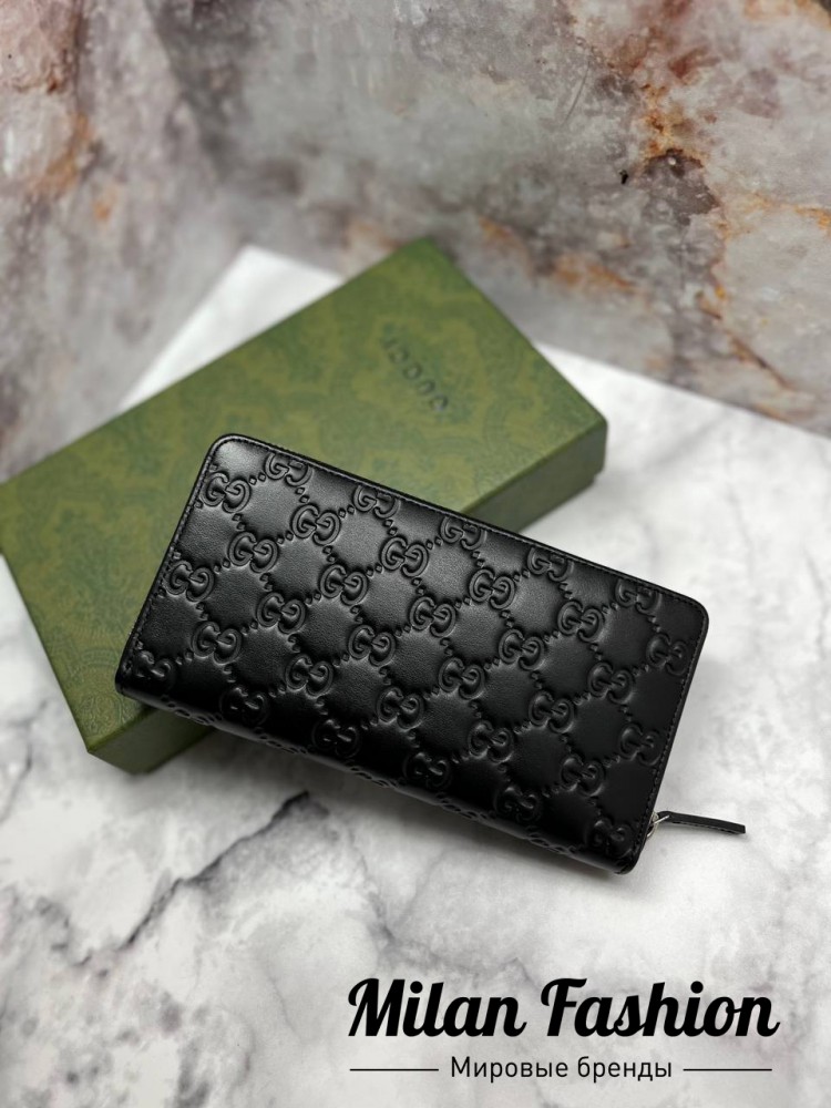 Портмоне Gucci V41214. Вид 3