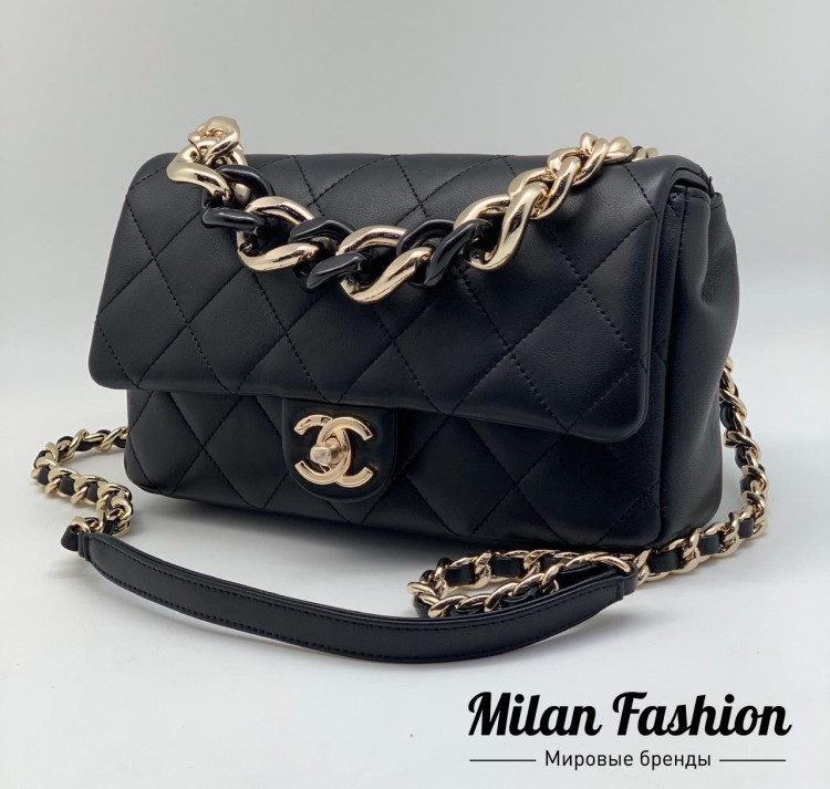 Сумка Chanel v0023. Вид 1