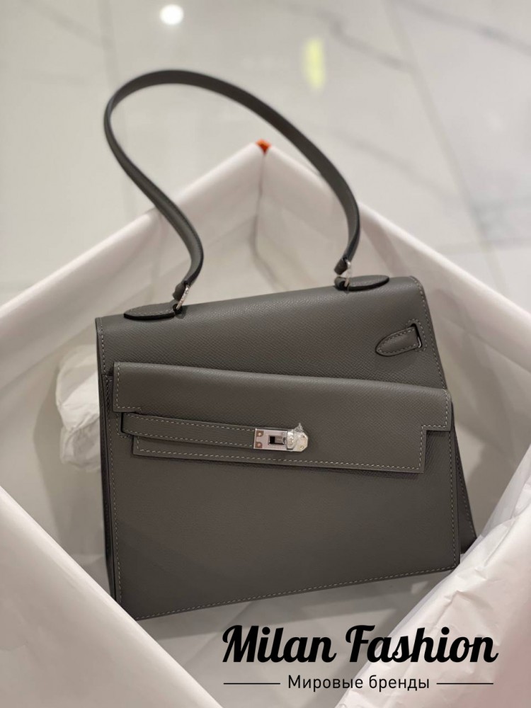 Сумка Kelly 25 Hermes V2009. Вид 1
