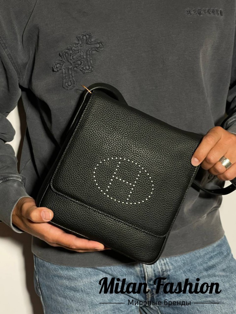 Сумка  Hermes V33681. Вид 8
