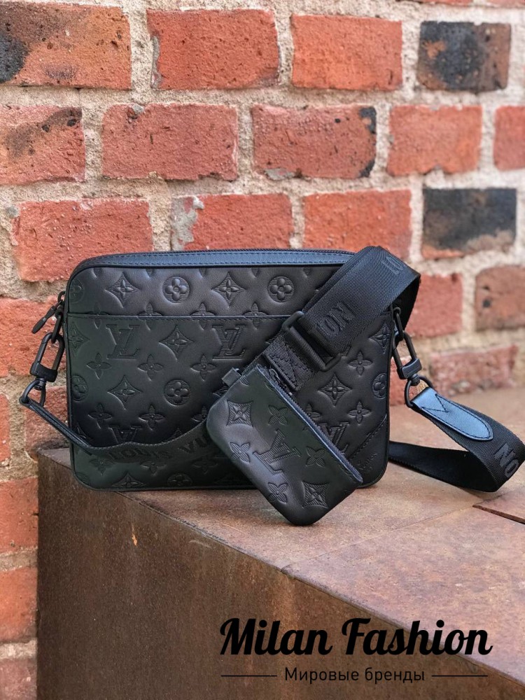 Сумка мессенджер  Louis Vuitton V10841. Вид 4