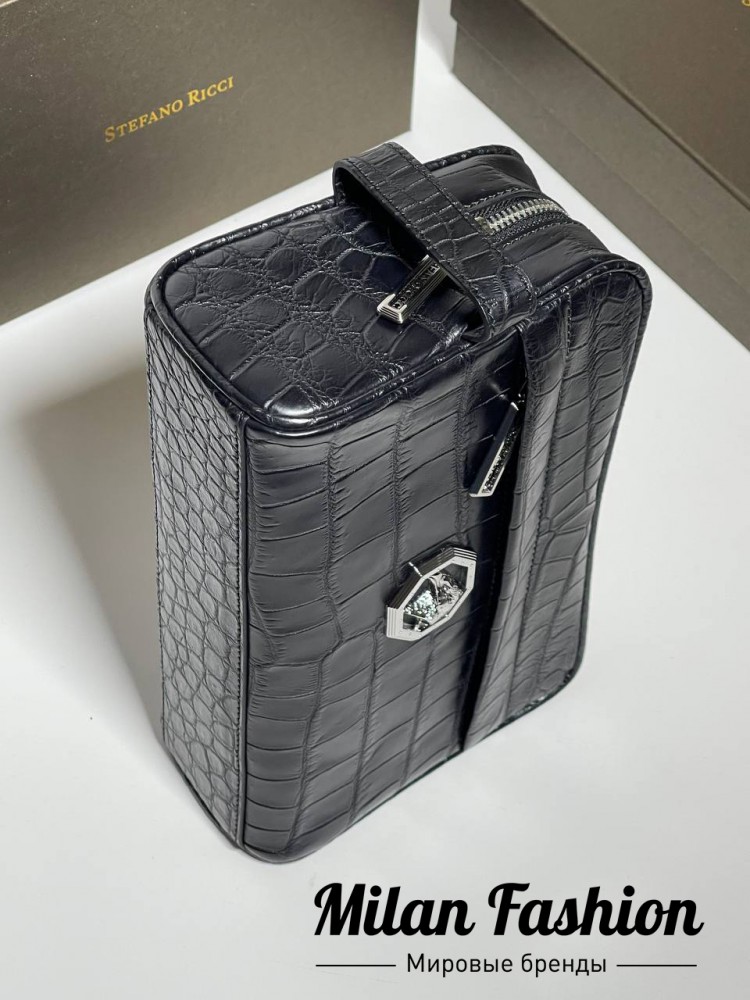 Барсетка  Stefano Ricci V35731. Вид 4
