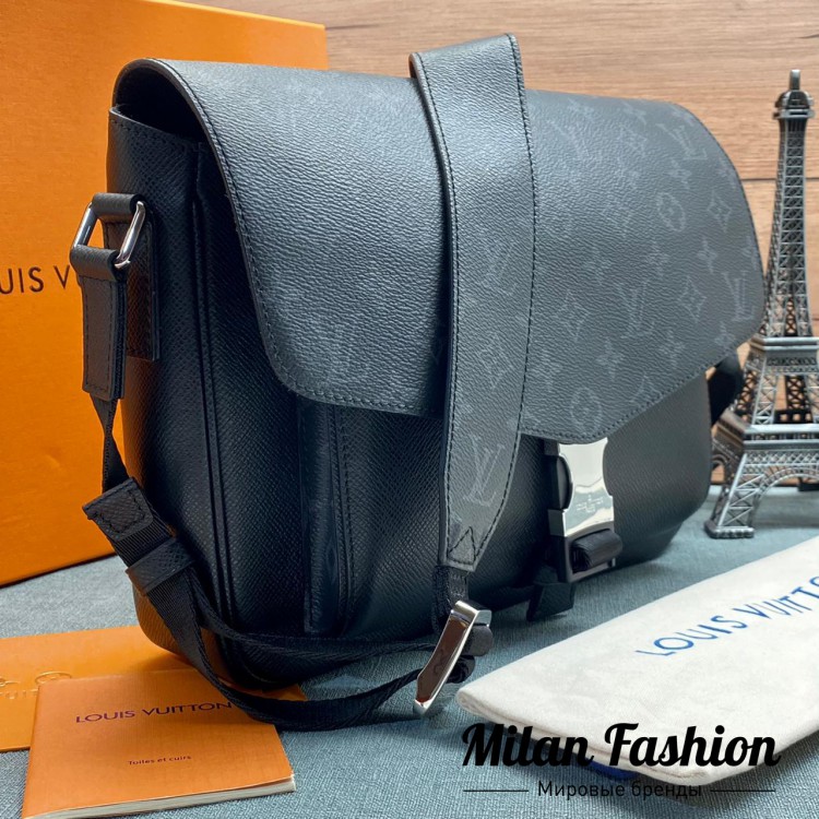 Сумка мессенджер Louis Vuitton V6175. Вид 1