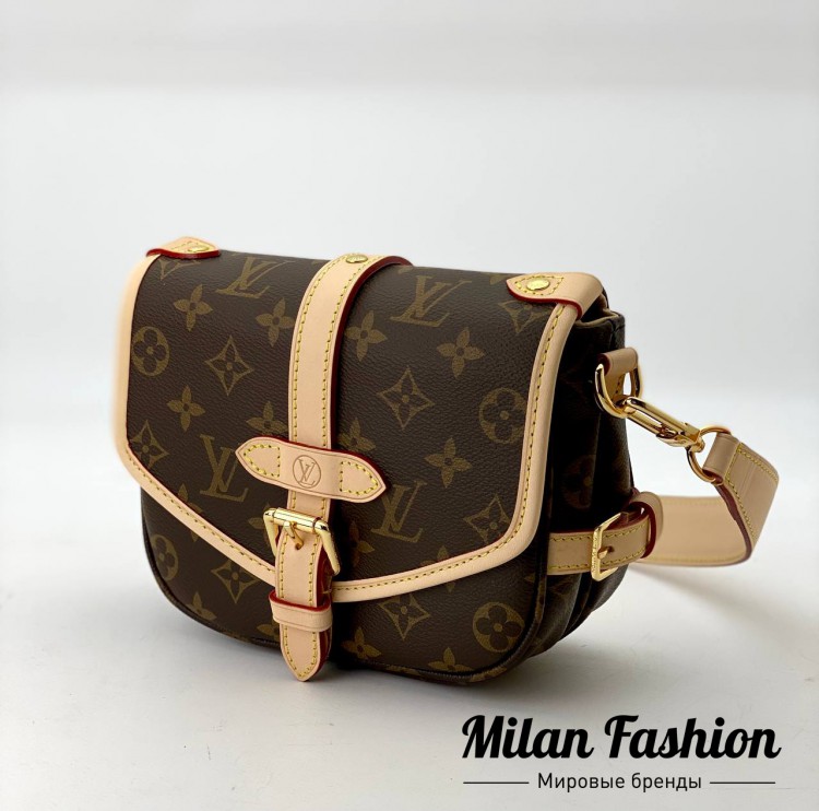 Сумка  Louis Vuitton V43658. Вид 1