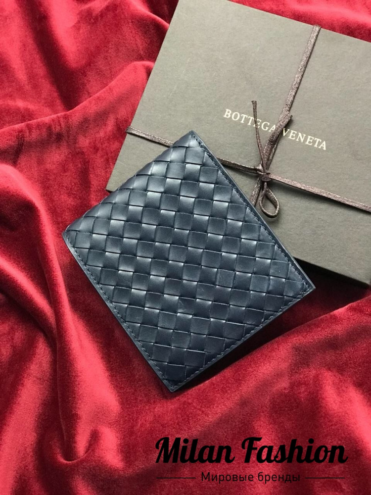 Кошелёк  Bottega Veneta bb578. Вид 1