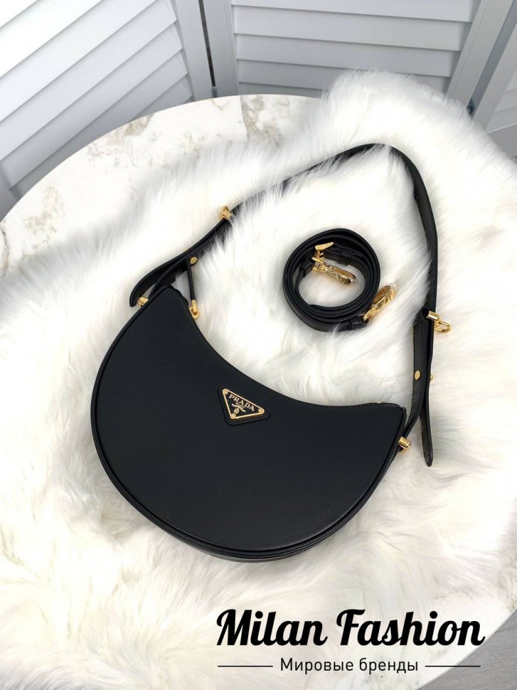 Сумка  Prada V411167. Вид 5