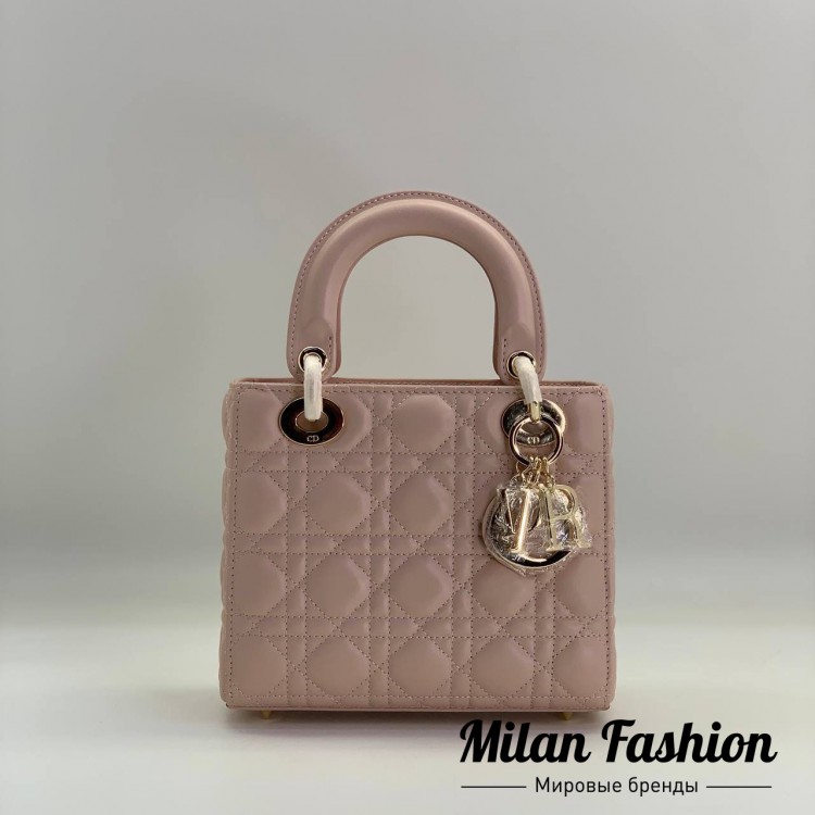 Сумка  Christian Dior V6947. Вид 2