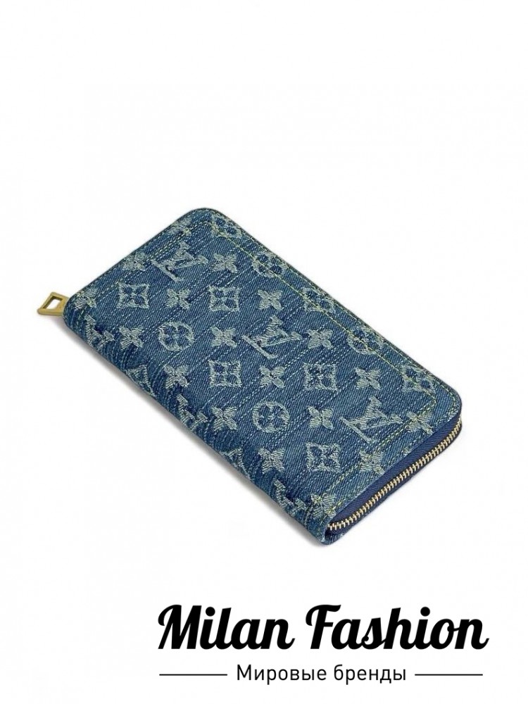 Кошелек  Louis Vuitton V52464. Вид 5
