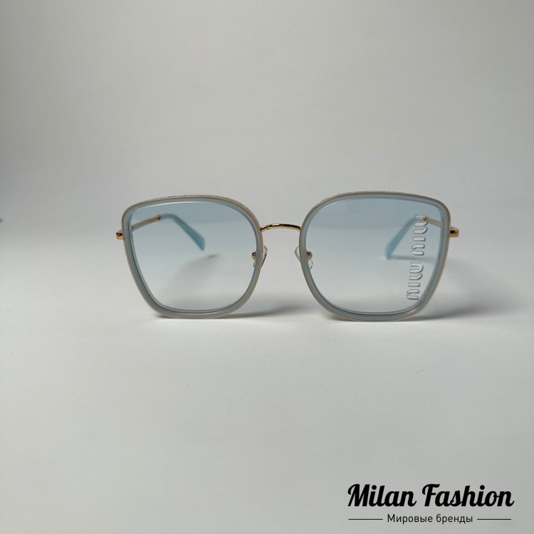 Очки  Miu Miu V31653. Вид 3